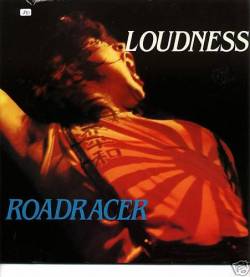 Loudness : Road Racer